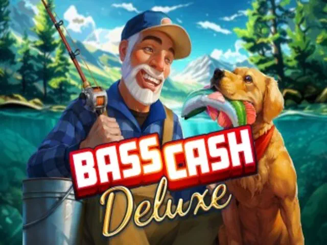 Bass Cash Deluxe